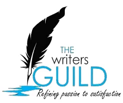 Writers Guild Kenya : ...