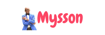 Mysson : ...