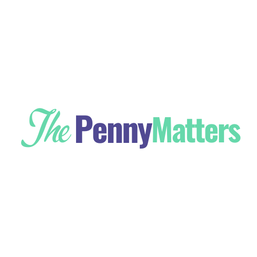 The PennyMatters Logo 500