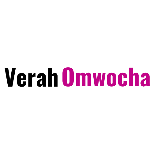 Verah Omwocha Logo 500