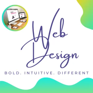 Web Design & Development