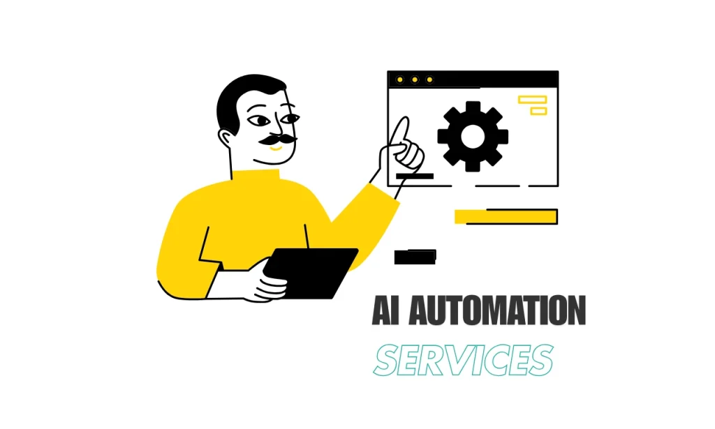 AI Automation services in Kenya Make.com